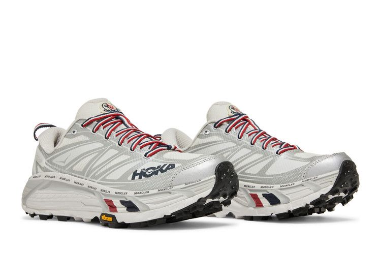 HOKA Moncler x Mafate Speed 2 'Nimbus Cloud Harbor Mist'