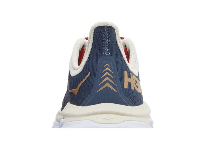 HOKA Clifton Edge 'Team Kit - Vintage Indigo'