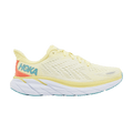 HOKA Wmns Clifton 8 'Yellow Pear'