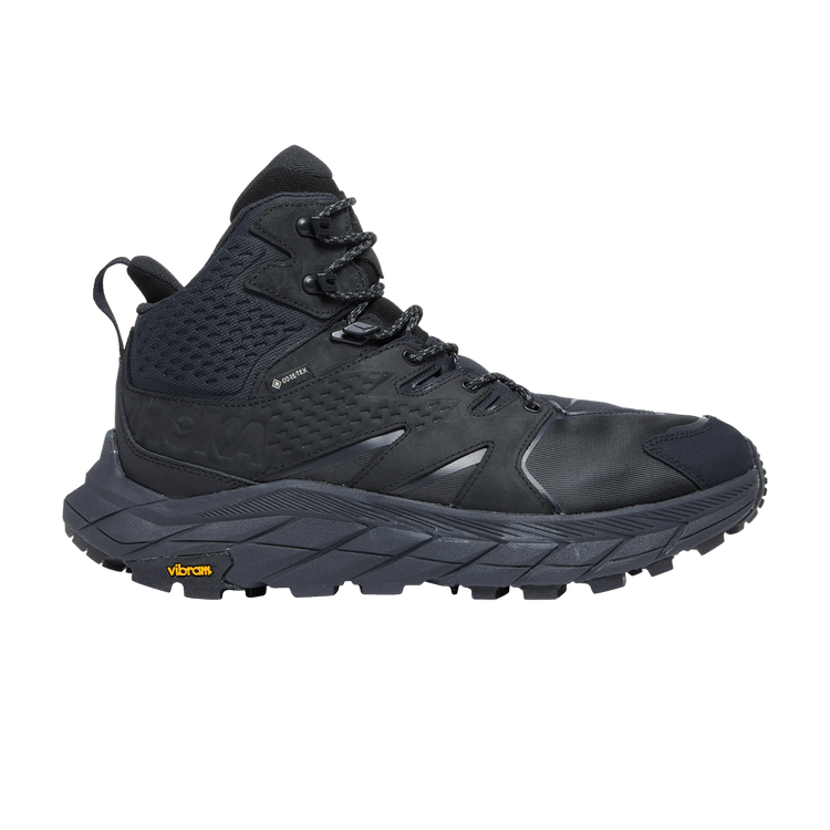 HOKA Anacapa Mid GORE-TEX 'Black'