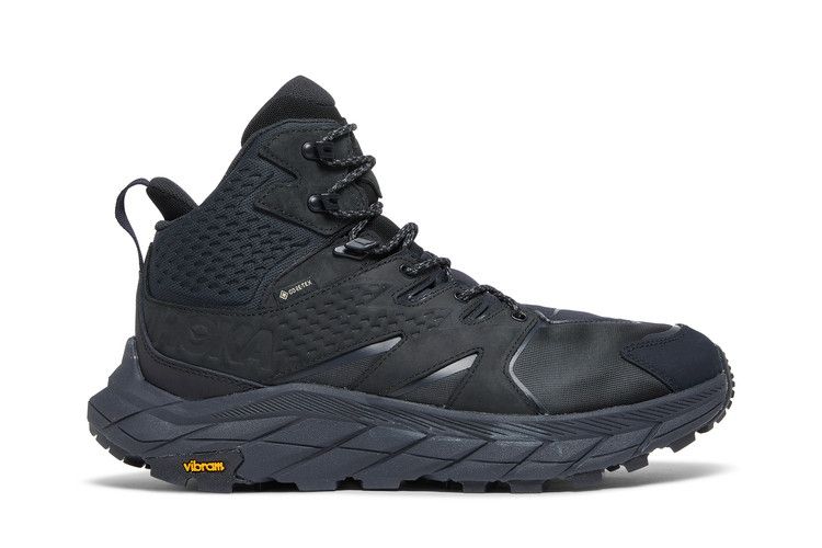 HOKA Anacapa Mid GORE-TEX 'Black'