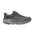 HOKA Kaha Low GTX 'Charcoal Grey Green Sheen'