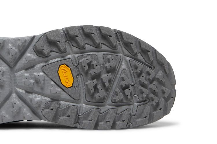 HOKA Kaha Low GTX 'Charcoal Grey Green Sheen'