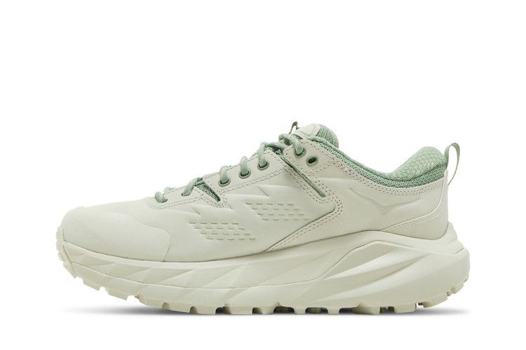 HOKA Kaha Low GTX 'Celadon Tint Basil'