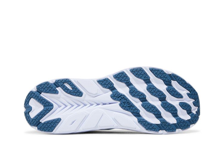 HOKA Clifton 8 'Real Teal'