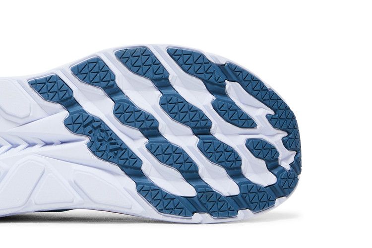 HOKA Clifton 8 'Real Teal'