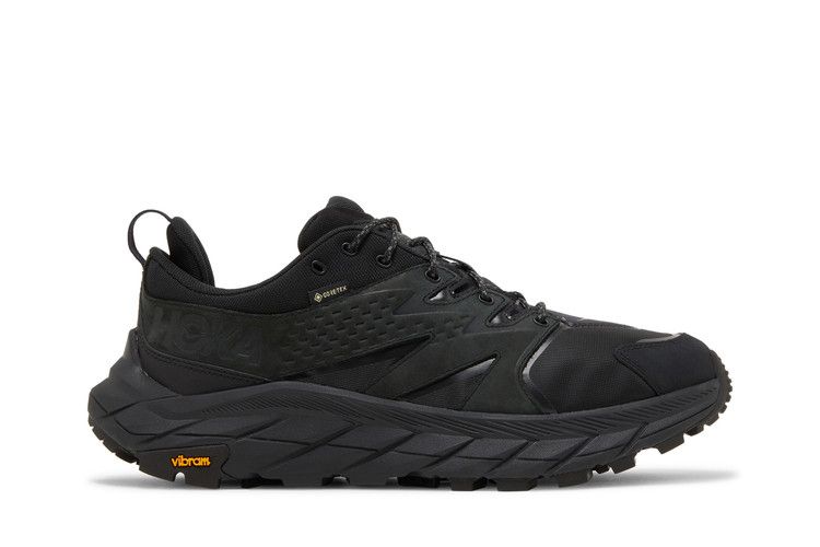 HOKA Anacapa Low GORE-TEX 'Black'