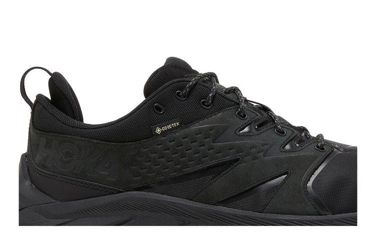 HOKA Anacapa Low GORE-TEX 'Black'