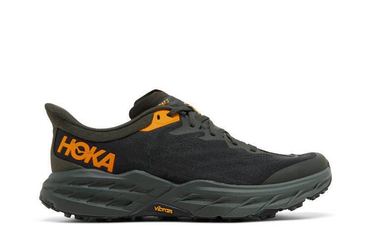 HOKA Speedgoat 5 'Duffel Bag Thyme'