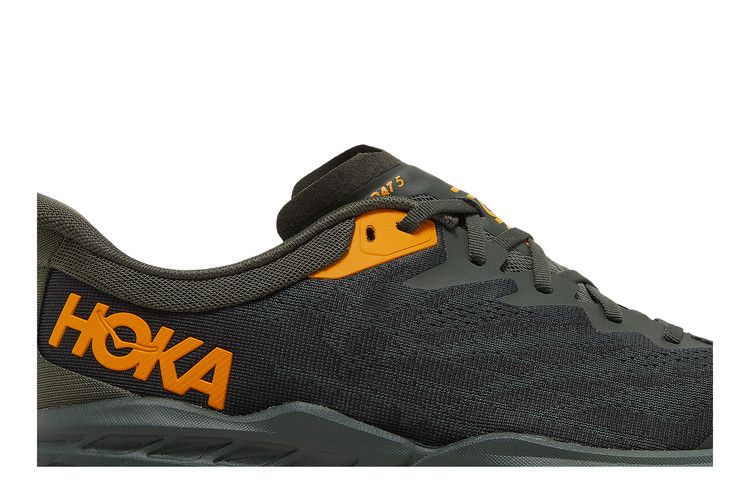 HOKA Speedgoat 5 'Duffel Bag Thyme'