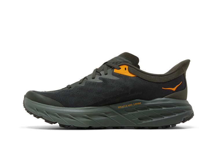 HOKA Speedgoat 5 'Duffel Bag Thyme'