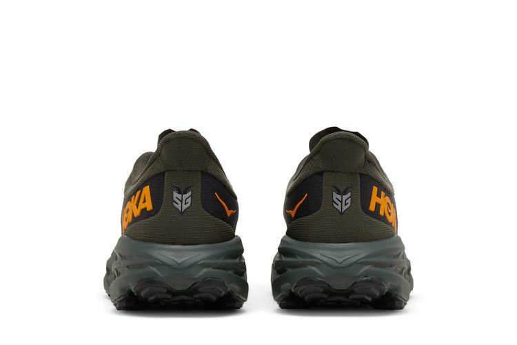 HOKA Speedgoat 5 'Duffel Bag Thyme'