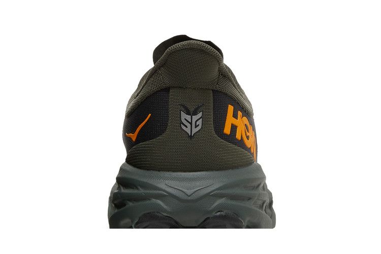 HOKA Speedgoat 5 'Duffel Bag Thyme'