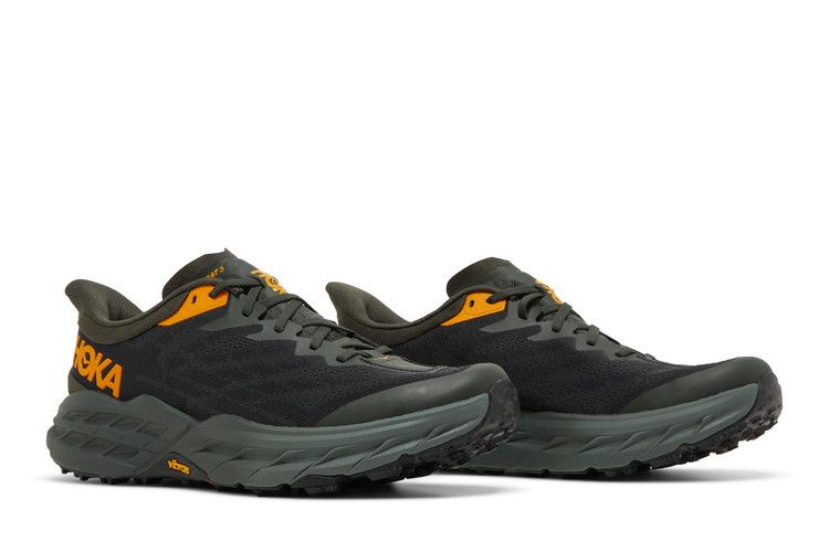 HOKA Speedgoat 5 'Duffel Bag Thyme'
