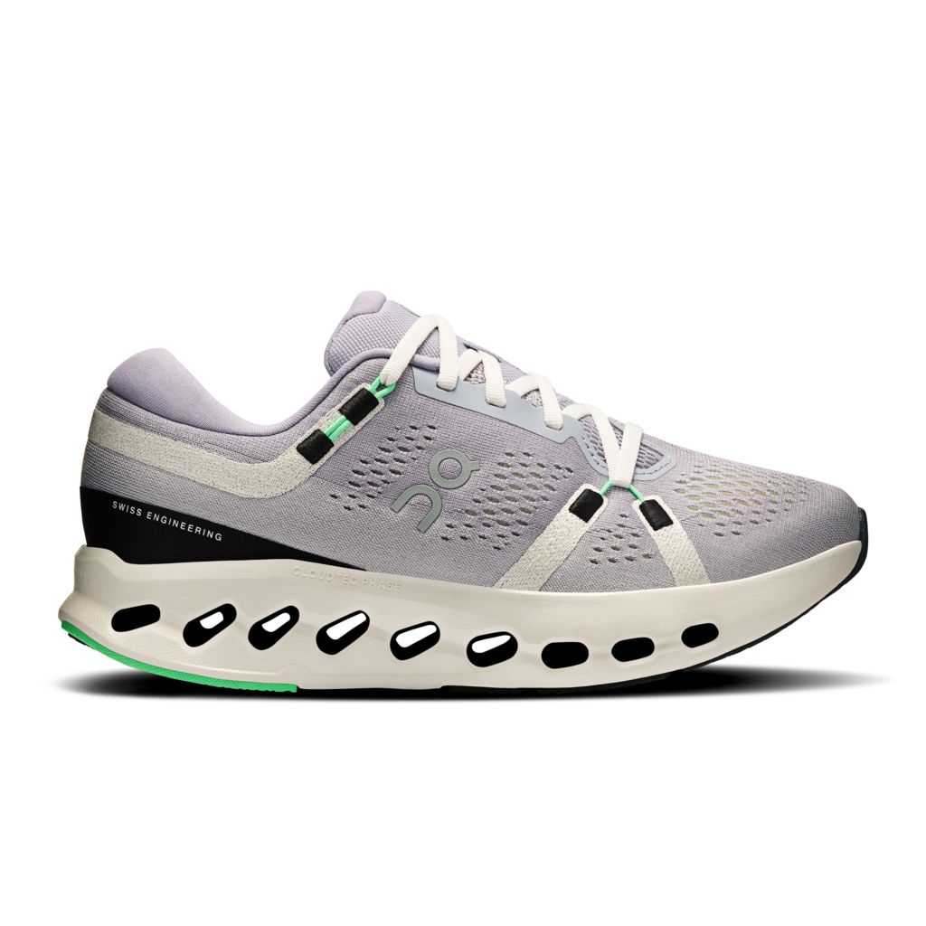 On Cloudsurfer 2 Women's (WIDE WIDTH)