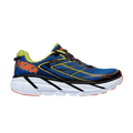 HOKA Clifton 3 'Blue Yellow'