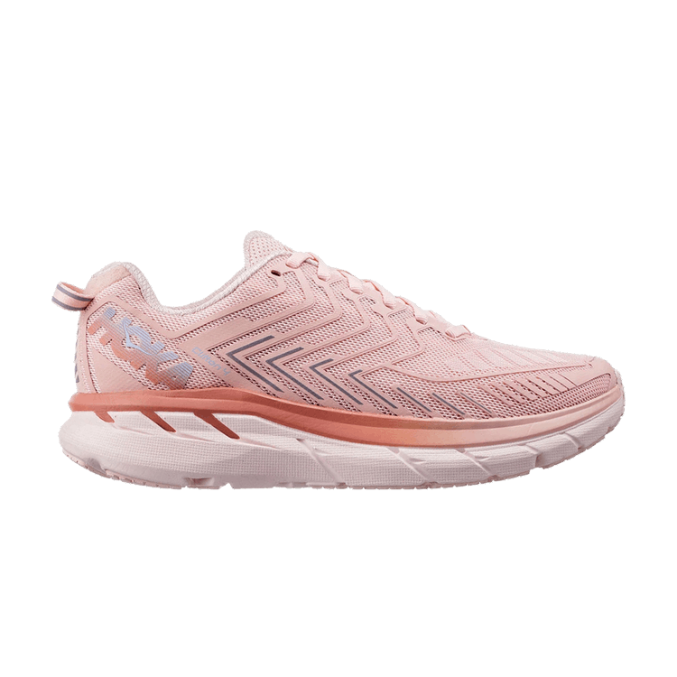 Outdoor Voices x HOKA Wmns Clifton 4 'Pale Blush'