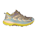 HOKA Wmns Speed Goat 'Blue Green' Sample