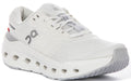 On Running Cloudrunner 3 In White For Men